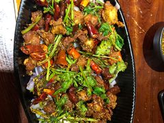 -红小姐的烤肉店(西三旗店)