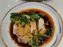 -老海陵·泰州菜(图书馆店)