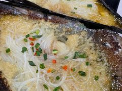 -云晓光头烧烤吧(盛夏店)
