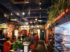 -马路边边串串香(北苑旗舰店)