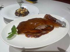 -月福京味斋·烤鸭店·北京菜(鼓楼总店)