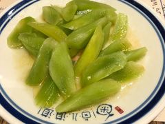 麻油莴笋-卤儿道道(杭州大厦501店)