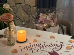 -Osteria Garden 生蚝花园餐厅(原进贤路店)