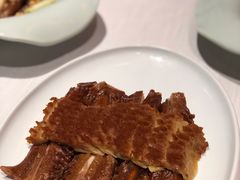 卤水拼盘-东富酒家(龙湖西溪天街店)