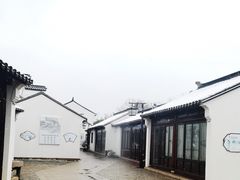 -枫桥景区