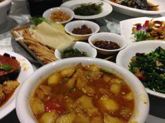 android_upload_pic-龙船人海鲜城(长治路店)