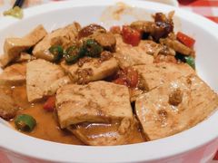 -西贝莜面村(赛格国际购物中心店)