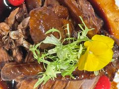 -浙里本味·宴四季江南(三台山路店)