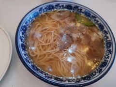 -燕兰楼·清真西北融合菜(亚运村店)