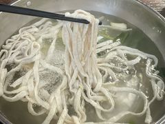 -章记正宗南岗鱼蛋火锅