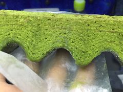 抹茶卷-中村藤吉(本店)