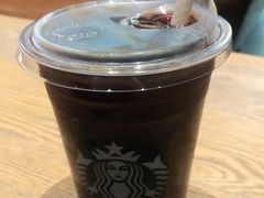 -星巴克(太原茂业天地店)