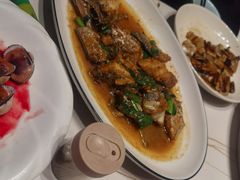 -金海湾海鲜排档(朱家尖店)