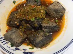 火宫殿臭豆腐-潇湘码头·鲜湘菜(清河店)