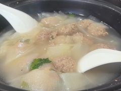 -辣小妮de川菜馆(红旗Mall店)
