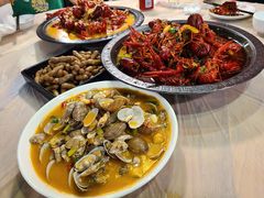 -小胖子功夫龙虾(浦泰和天下店)