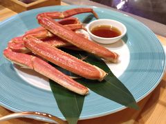 -割烹旭日本料理(龙湖狮山天街店)