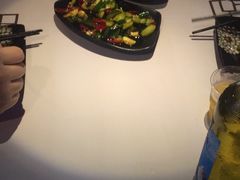 -云晓光头烧烤吧(川沙绿地店)