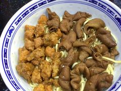 -好面道大肠面(中华路店)
