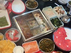 -重庆德忆火锅（龙南街3店）(渝水岸餐饮)