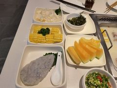 土豆-海底捞火锅(长宁路龙之梦店)