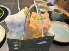 -季季山·云南野生菌火锅(上海首店)