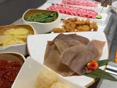 -海底捞火锅(江北万达商业广场店)