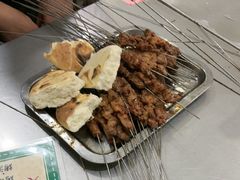 -文文烤肉(大皮院店)