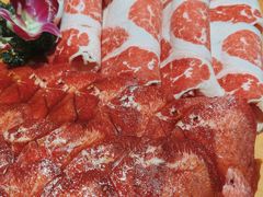 -金顺碳烤肉(番禺傍江地铁站店)