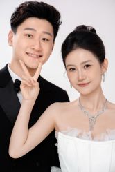 -金夫人婚纱摄影(总店)