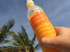 -Jonah's Fruit Shake & Snack Bar