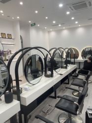 -梳蕾娜 HAIR SALON