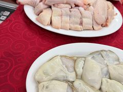-花苑美食横琴生蚝火锅(拱北粤华路店)