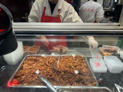 -乔波食品(杜桥中心菜场店)