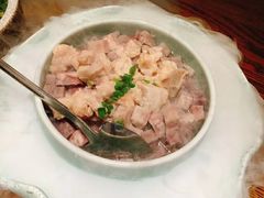 香芋排骨-炊烟小炒黄牛肉(中心印象城店)