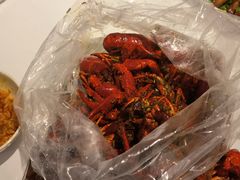 -老长沙龙虾馆·聚会餐厅(白石洲店)