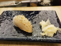 -鮨政·Omakase(港汇恒隆广场店)