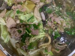 -谢老五跷脚牛肉·非遗传承店