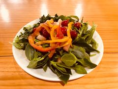 -So Lounge索兰至餐厅(蓝色港湾店)