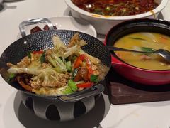 -外婆家(西红门荟聚购物中心店)