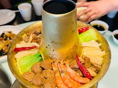 -鼓楼东街老火锅(鼓楼店)