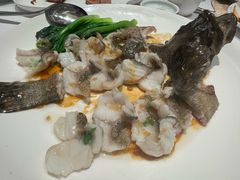 虎头石斑鱼-北京厨房(SKP店)