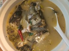 -吕氏疙瘩汤·新派鲁菜(东城万达广场店)