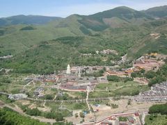 -五台山风景名胜区