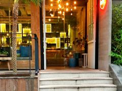 门面-the rug 飞毯 (朝阳公园店)