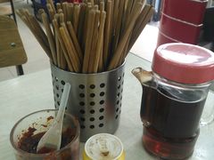 -珊珊小笼馆(仙霞路店)