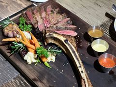 -巴别塔法餐舍(朝阳店)
