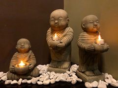 -泰合玺·精油疗愈 SPA(南京河西万达店)