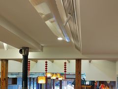 -青瓦餐厅·生鱼片·韩园烤肉(西塔店)