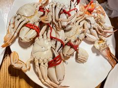 -禾斗海鲜自助(城阳宝龙店)
